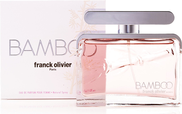 Franck Olivier Bamboo for women