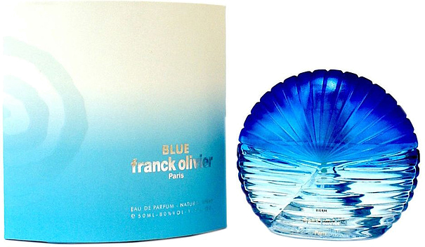 Franck Olivier Blue