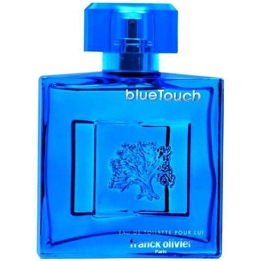 Franck Olivier Blue Touch