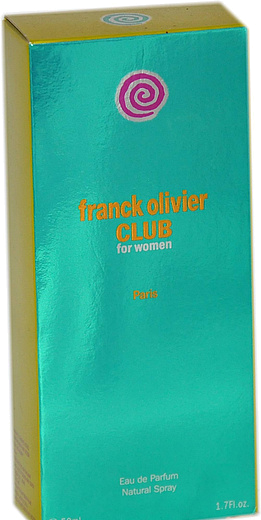 Franck Olivier Club