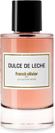 Franck Olivier Dulce De Leche