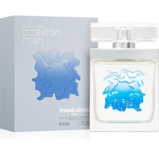 Franck Olivier Eau de Passion