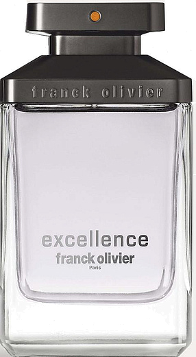 Franck Olivier Excellence