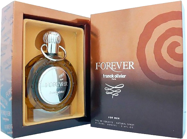 Franck Olivier Forever For Men