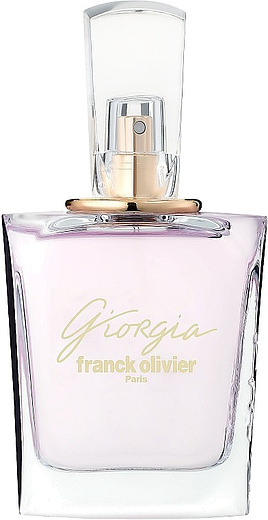 Franck Olivier Giorgia Women