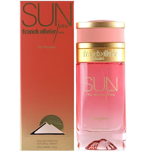 Franck Olivier Java Sun for women