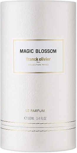 Franck Olivier Magic Blossom