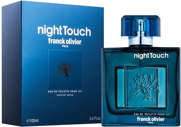 Franck Olivier Night Touch