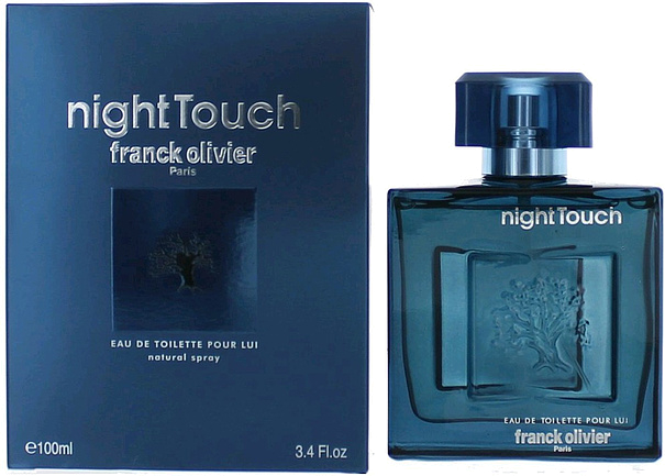 Franck Olivier Night Touch
