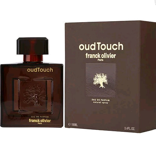Franck Olivier Oud Touch
