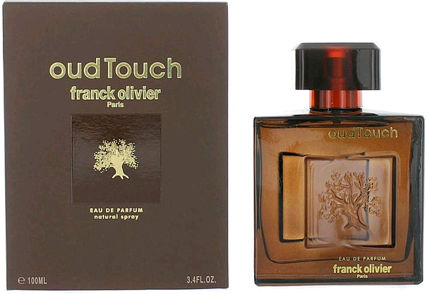 Franck Olivier Oud Touch