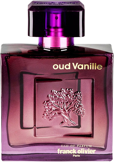 Franck Olivier Oud Vanille