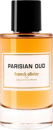 Franck Olivier Parisian Oud