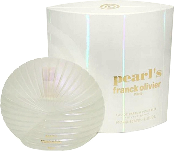 Franck Olivier Perls