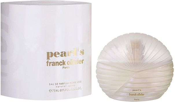 Franck Olivier Perls