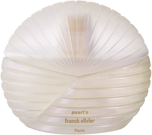 Franck Olivier Perls