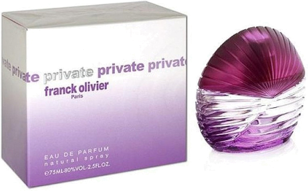 Franck Olivier Private