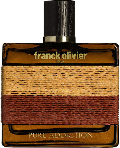 Franck Olivier Pure Addiction