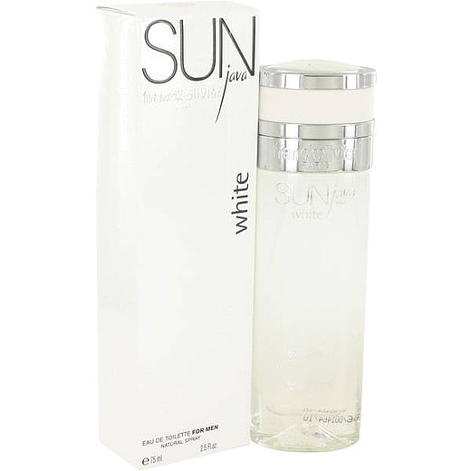 Franck Olivier Sun Java White