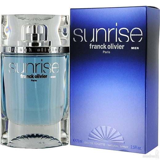 Franck Olivier Sun Rise for men
