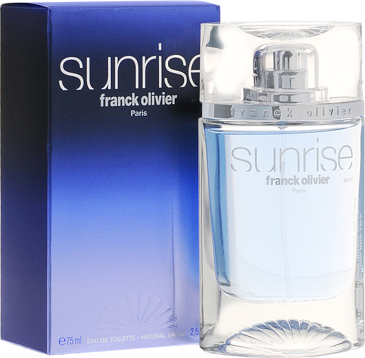 Franck Olivier Sun Rise for men