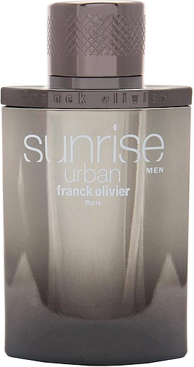 Franck Olivier Sun Rise Urban for men