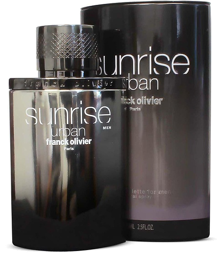 Franck Olivier Sun Rise Urban for men
