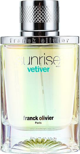 Franck Olivier Sun Rise Vetiver