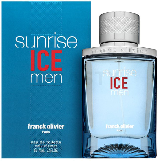 Franck Olivier Sunrise Ice