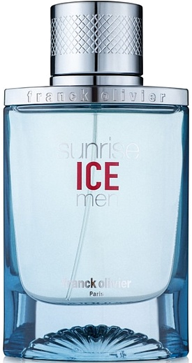 Franck Olivier Sunrise Ice