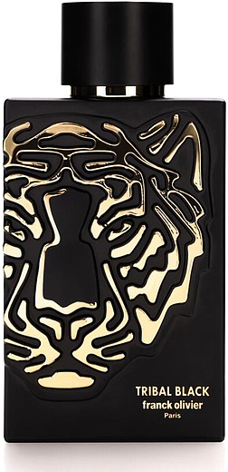 Franck Olivier Tribal Black