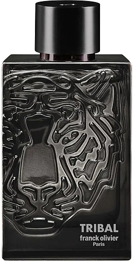 Franck Olivier Tribal