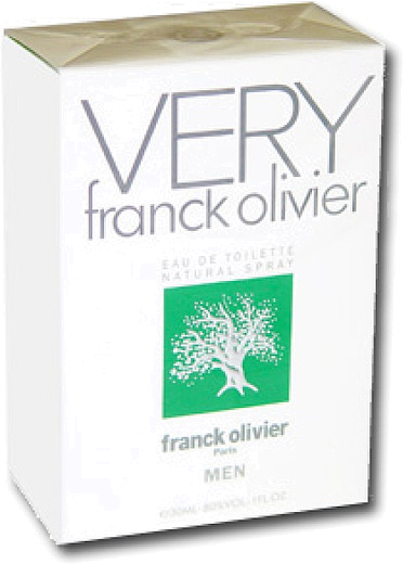 Franck Olivier Very For Men