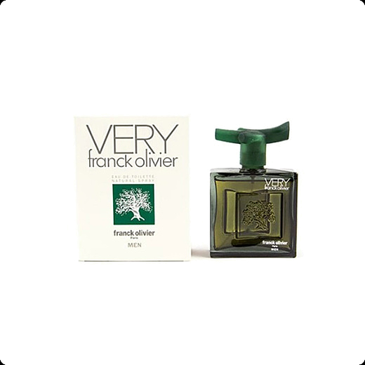Franck Olivier Very For Men