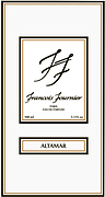 Francois Fournier Altamar
