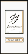 Francois Fournier Fregate Island