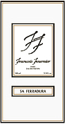 Francois Fournier Sa Ferradura