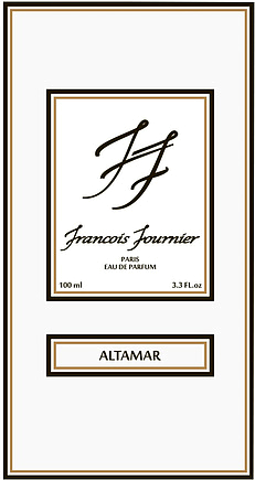 Francois Fournier Altamar