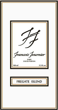 Francois Fournier Fregate Island