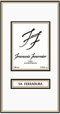 Francois Fournier Sa Ferradura