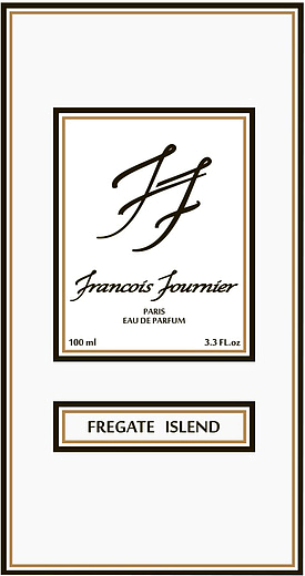 Francois Fournier Fregate Island