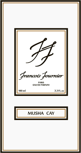 Francois Fournier Musha Cay