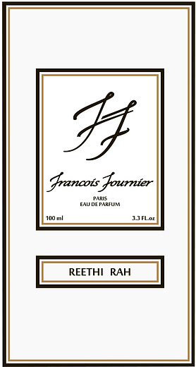 Francois Fournier Reethi Rah