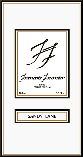Francois Fournier Sandy Lane
