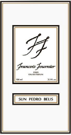 Francois Fournier Sun Pedro Belis