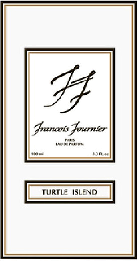 Francois Fournier Turtle Island