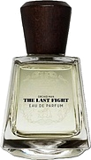 Frapin Orchid Man - The Last Fight