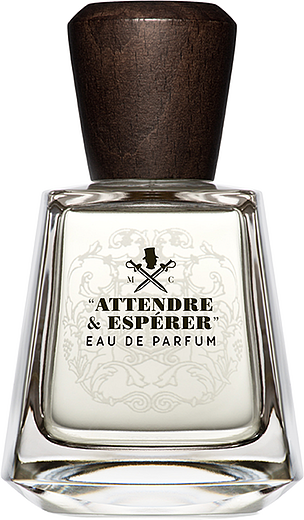 Frapin Attendre & Esperer