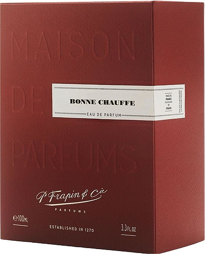 Frapin Bonne Chauffe