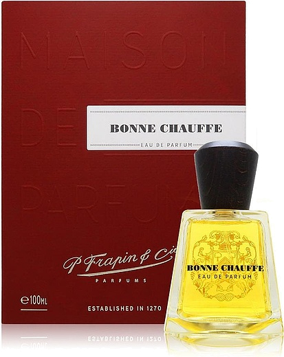 Frapin Bonne Chauffe